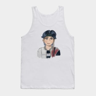 Kibummie Tank Top